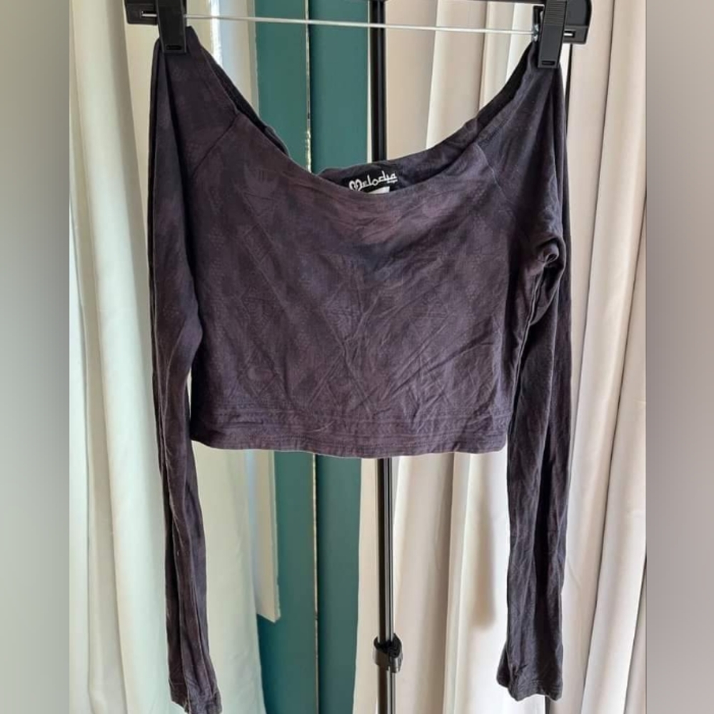 Melodia Designs Farah Top